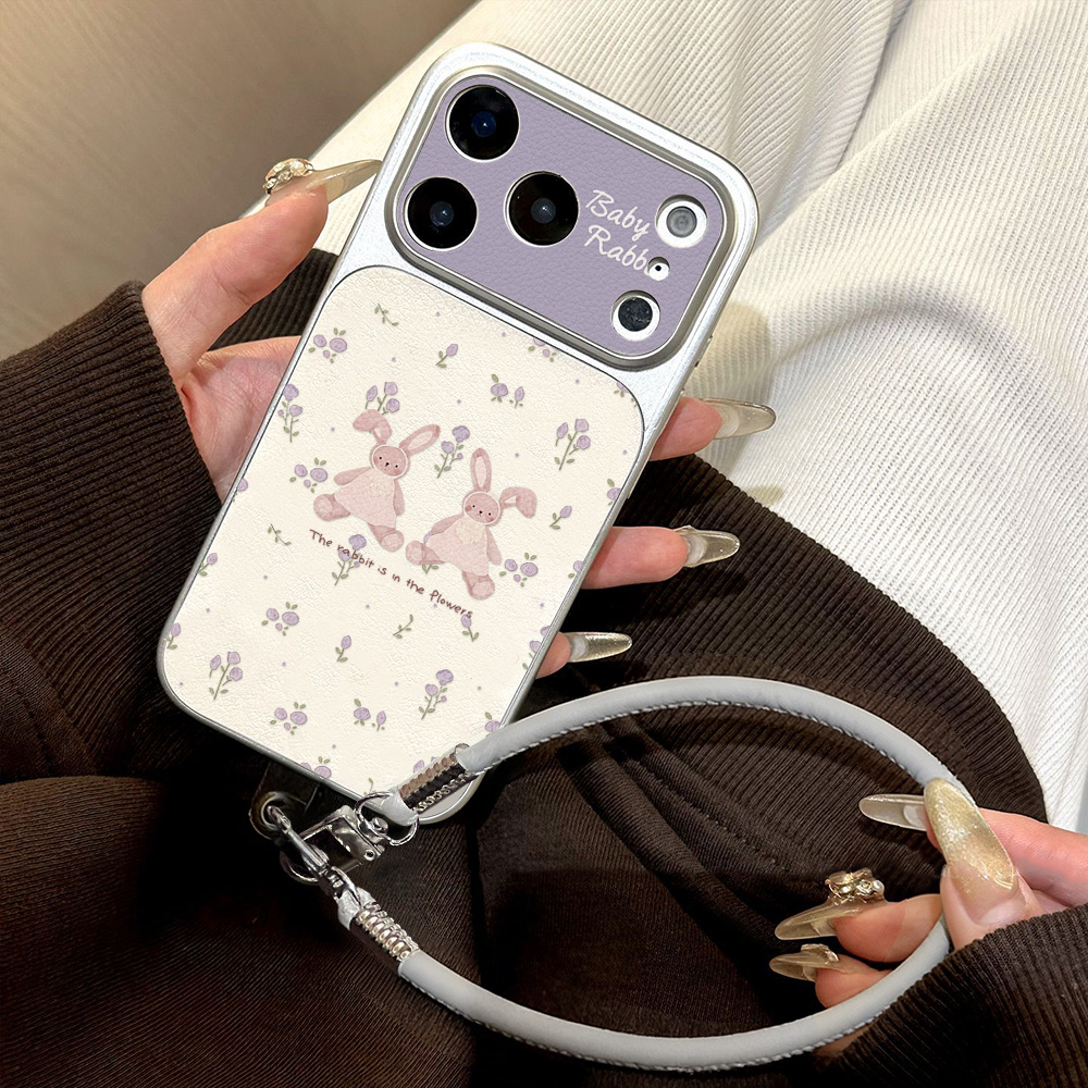 Phone Cases Bulk - Cute Rubbit Custodie per Telefono in