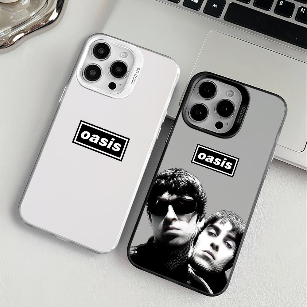 Phone Cases Bulk - Custodia per telefono Music Rapper O-Oasis