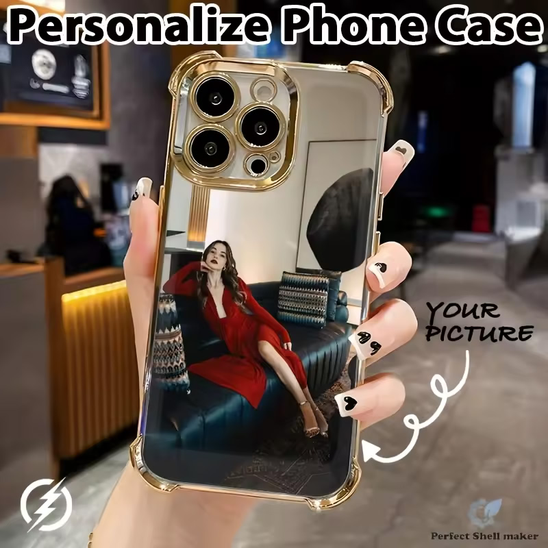 Phone Cases Diy - Per iPhone 18 17 16 15