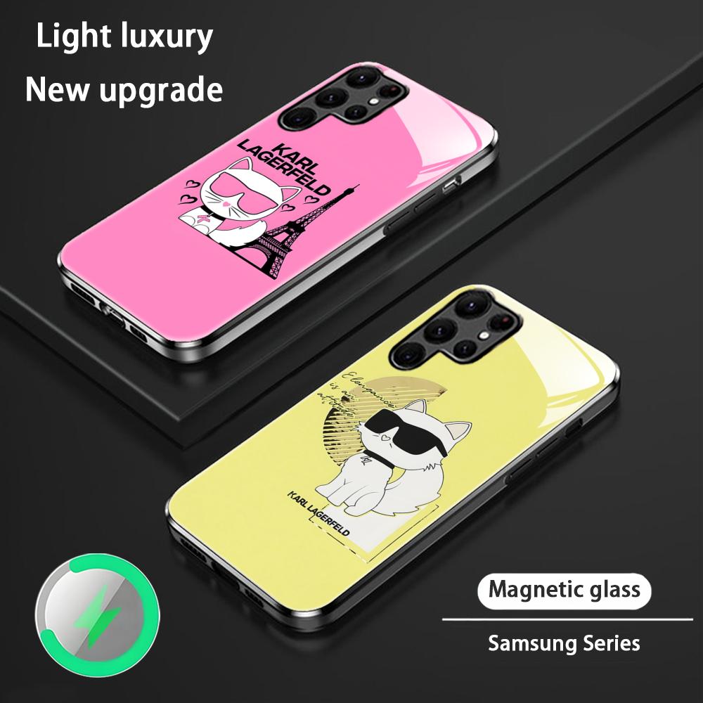 Phone Cases Bulk - Custodia per telefono Fashion Cat con