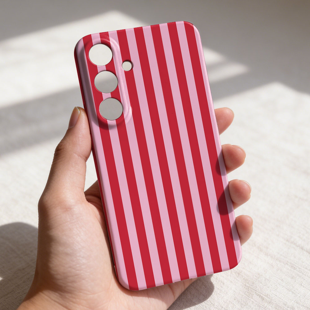 Phone Cases Hard - Cover per Telefono Samsung A55 54