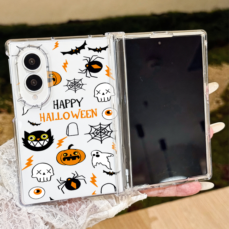 Phone Cases Z Fold 5 - Custodia per telefono con motivo a