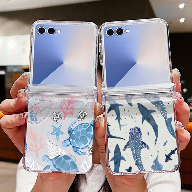 Phone Cases Hard - Cover per telefono con gusci di