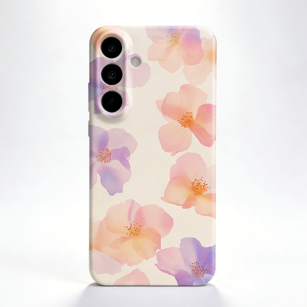 Phone Cases Hard - Cover per Telefono Samsung S26 S25