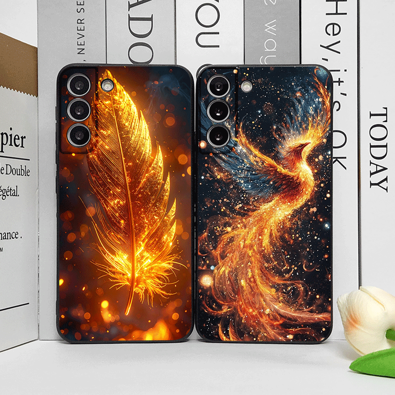 Phone Cases Pixel 10 - Custodia per Telefono di Lusso con