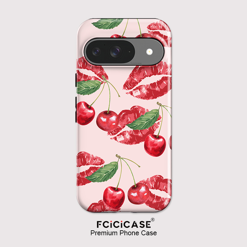 Phone Cases Pixel 10 - Fcicicase Custodia Antiurto per Google Pixel