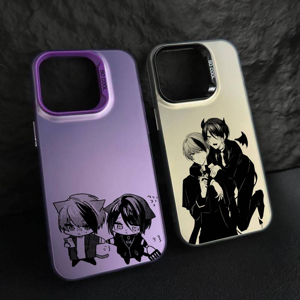 Zurich Phone Cases - Custodia per iPhone 18, 17, 16,