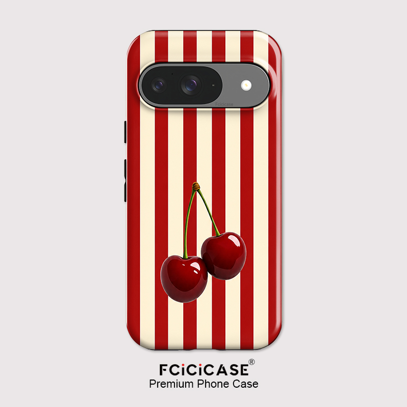 Phone Cases Pixel 10 - Fcicicase Custodia per telefono con motivo