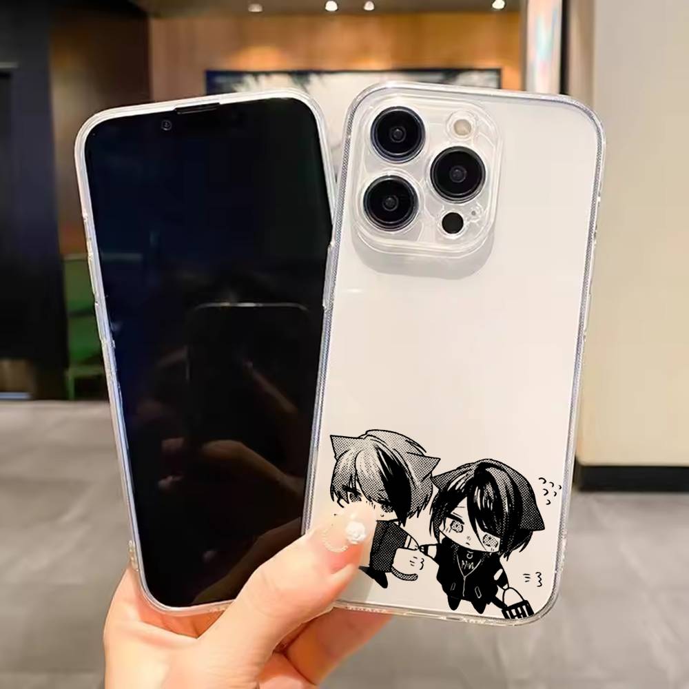 Zurich Phone Cases - KasuRich mikado per iPhone 18 17