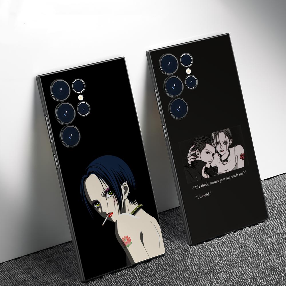 Phone Cases Bulk - Cover per telefono Anime Nana Osaki