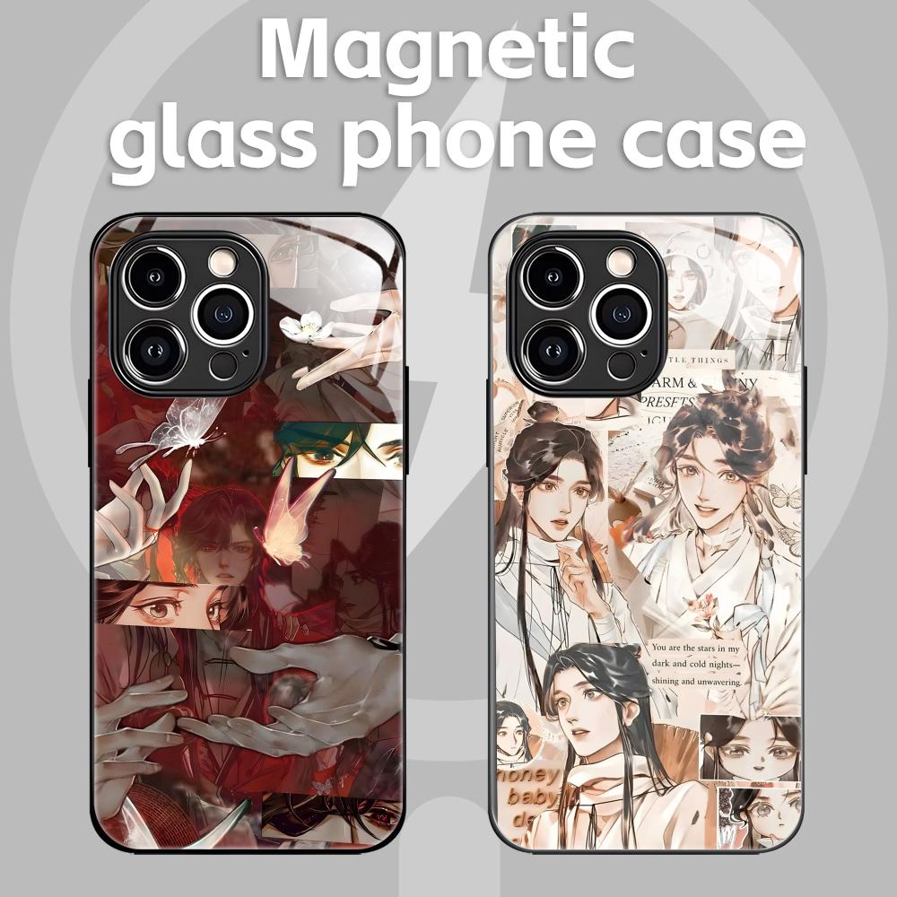 Phone Cases Bulk - Custodia per telefono Hot anime Heaven