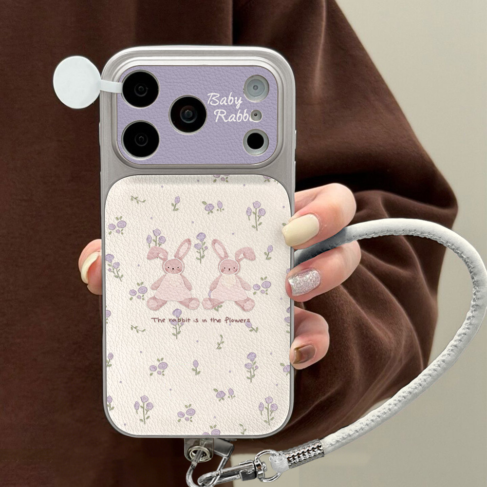 Cute Rubbit Custodie per Telef - Phone Cases Bulk recensione e prezzo