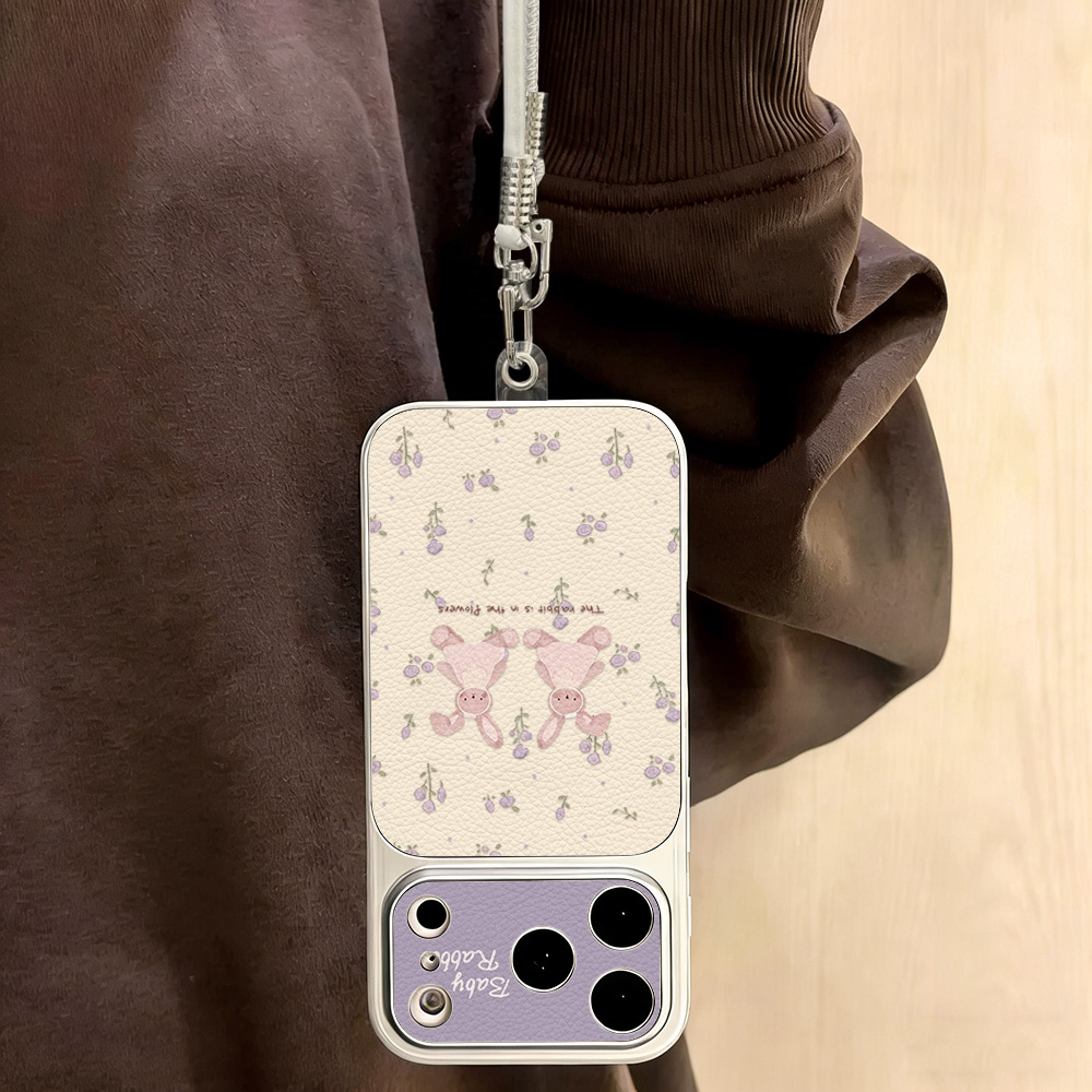 Cute Rubbit Custodie per Telef - Phone Cases Bulk recensione e prezzo