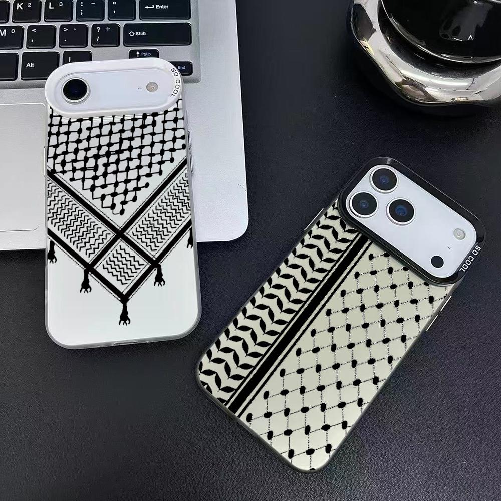 Custodia per Telefono Keffiyeh - Phone Cases Bulk recensione e prezzo