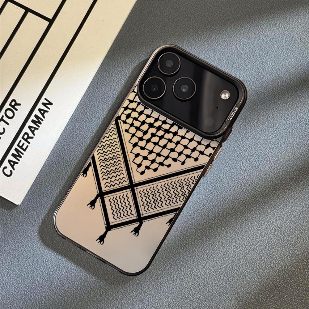 Custodia per Telefono Keffiyeh - Phone Cases Bulk recensione e prezzo