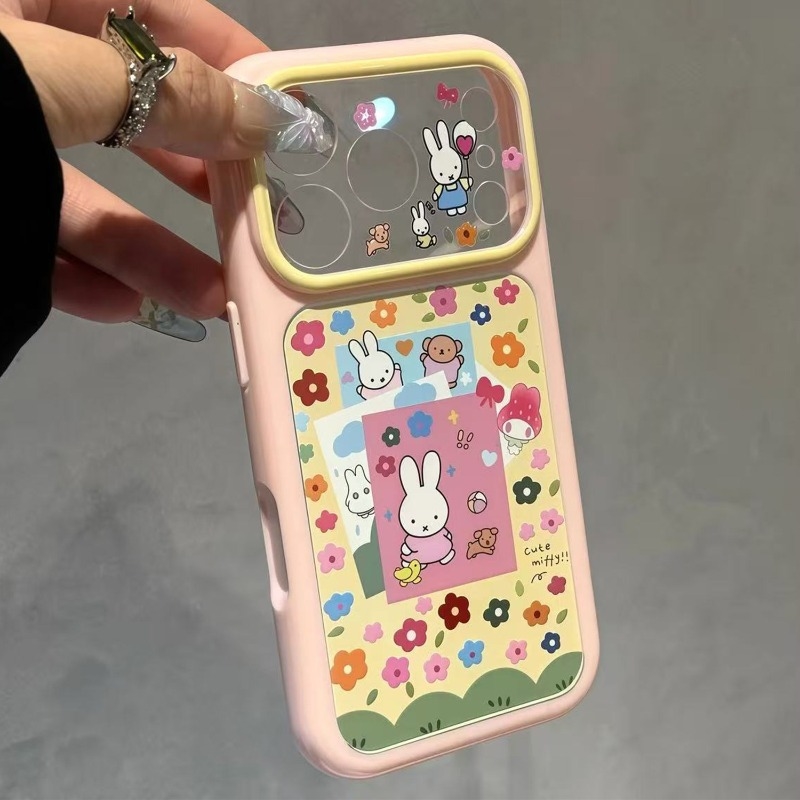 Custodia per telefono antiurto - Phone Cases Hard recensione e prezzo