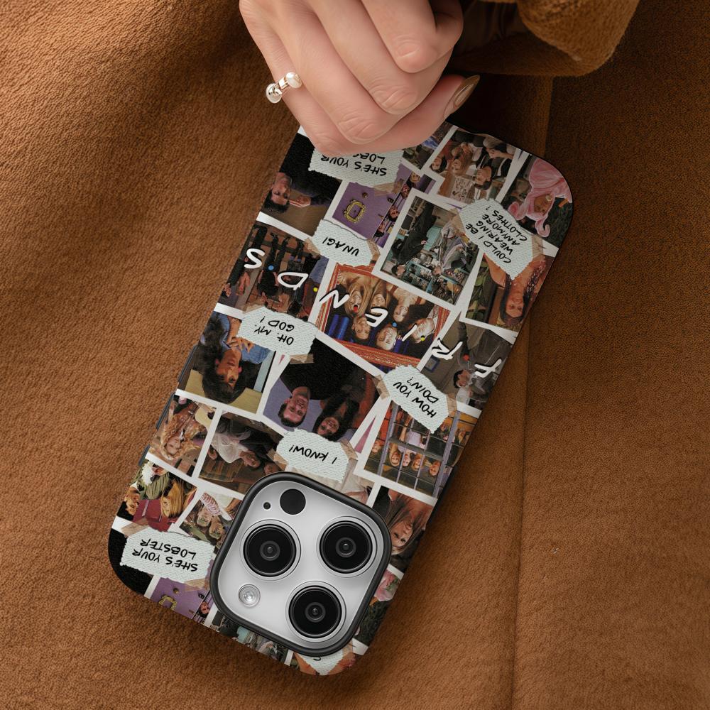 Cover per iPhone 17 16 15 14 1 - Phone Cases Hard recensione e prezzo