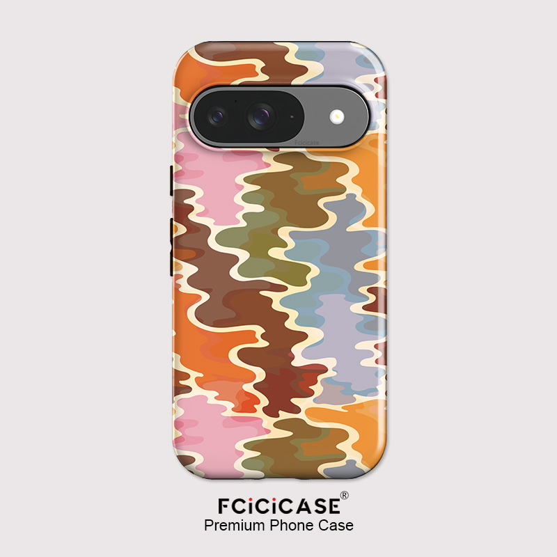 Fcicicase Cover per Telefono i - Phone Cases Pixel 10 recensione e prezzo