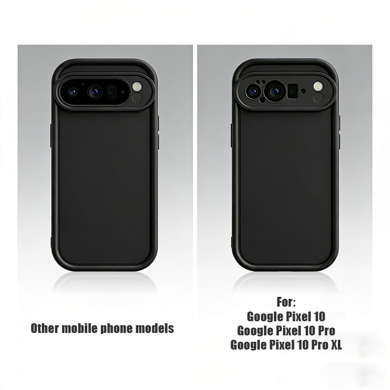 Custodia per telefono in TPU m - Phone Cases Pixel 10 recensione e prezzo