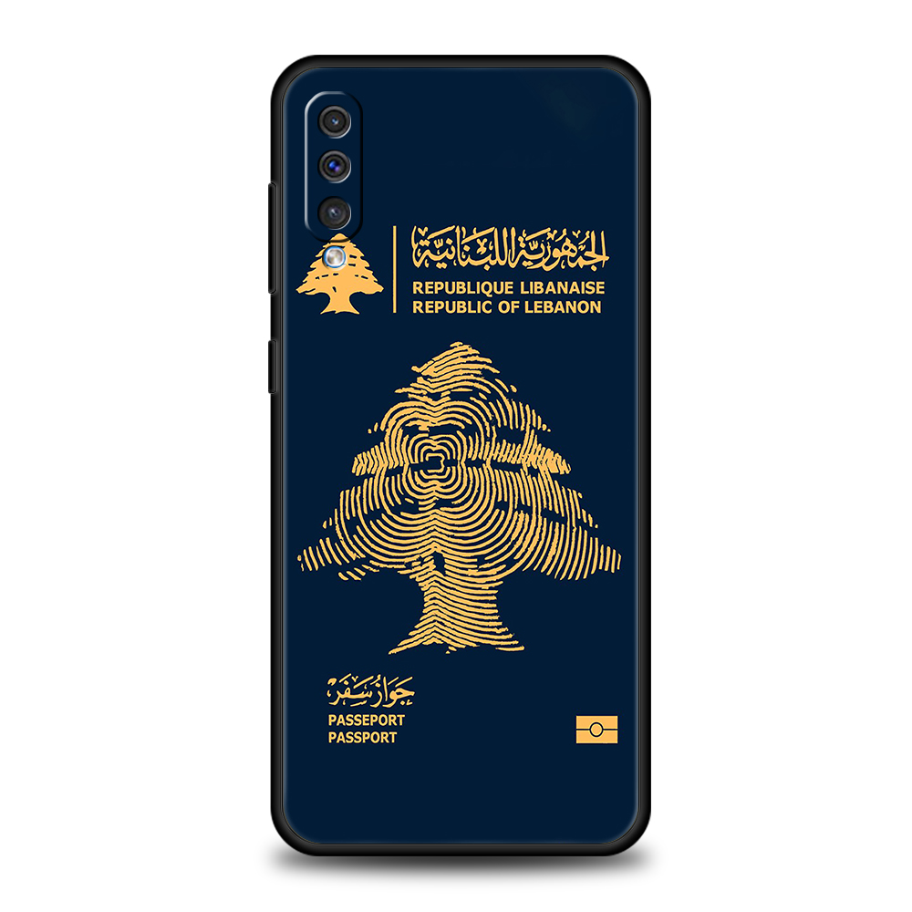 Cover per Telefono con Design  - Phone Cases Lebanon recensione e prezzo