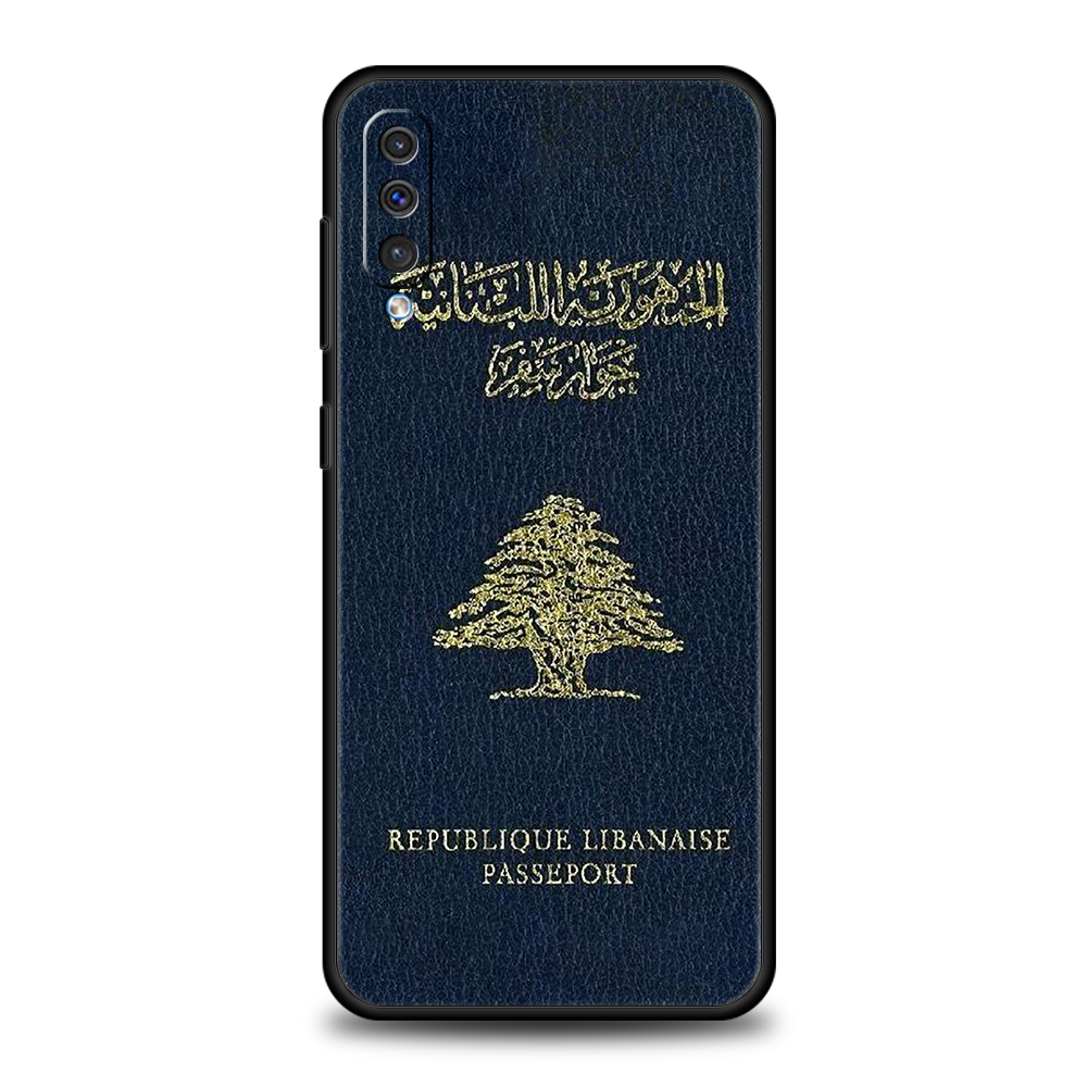 Cover per Telefono con Design  - Phone Cases Lebanon recensione e prezzo