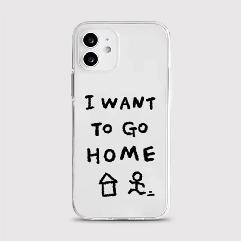 Custodia per telefono coreana  - Phone Cases Transparent recensione e prezzo