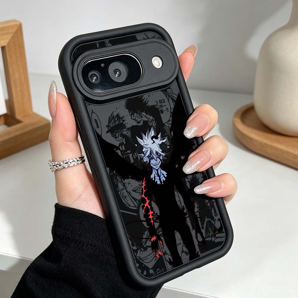 Cover per telefono Black Clove - Phone Cases Pixel 10 recensione e prezzo