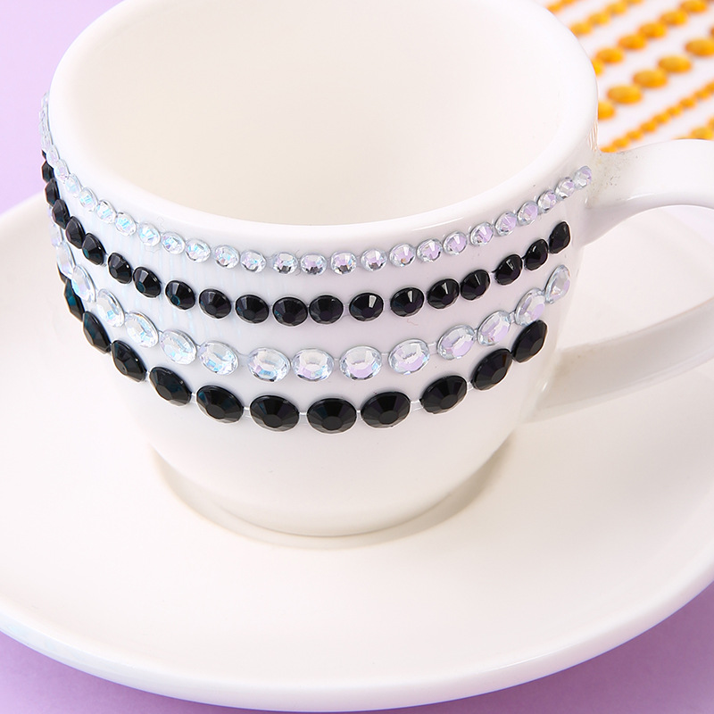 Adesivi in Acrilico con Diaman - Phone Cases Diy recensione e prezzo