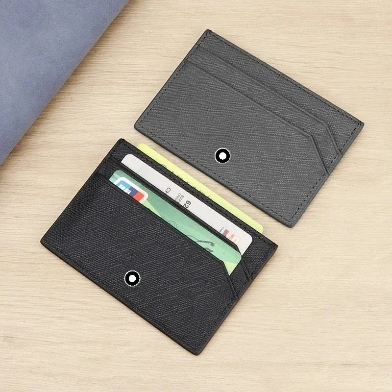 Portafoglio Porta Carte di Cre - Card Holder Slim Case recensione e prezzo
