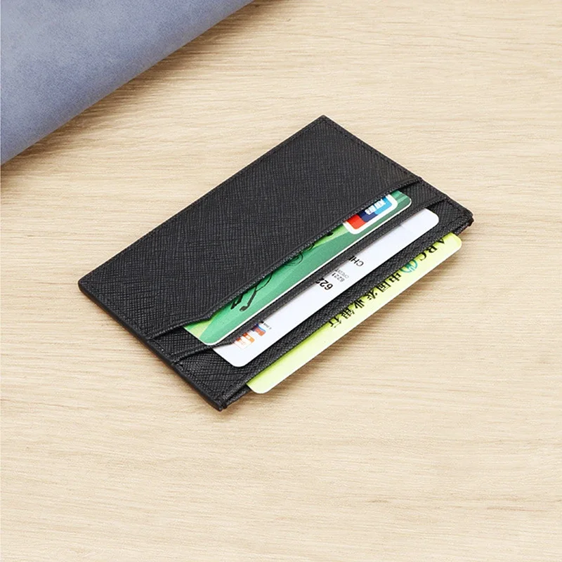 Portafoglio Porta Carte di Cre - Card Holder Slim Case recensione e prezzo