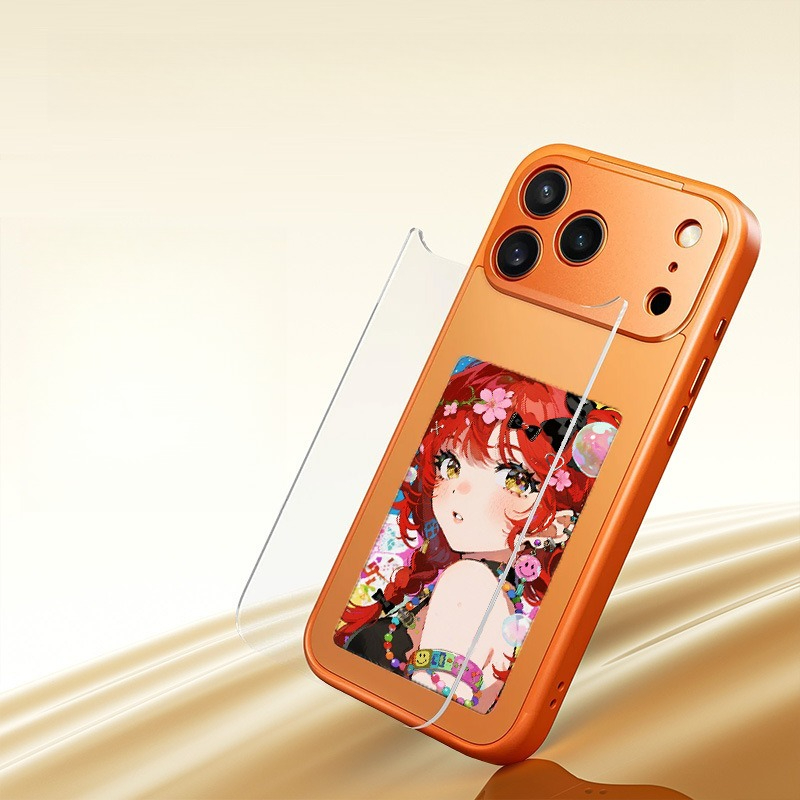 Custodia per iPhone 17/17Pro/1 - Phone Cases Diy recensione e prezzo
