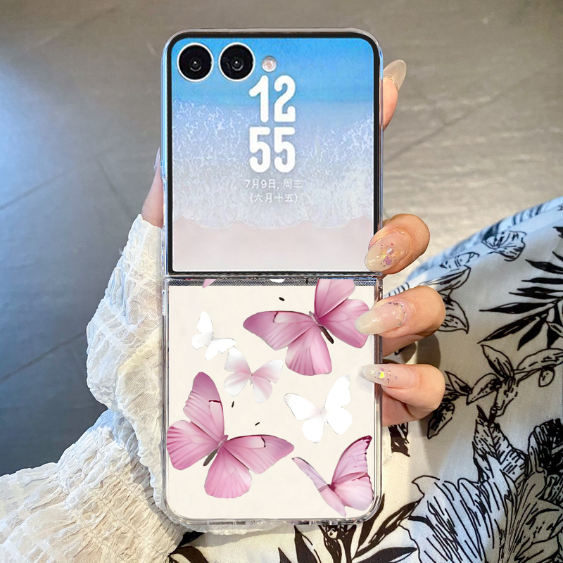 Custodia per telefono con moti - Phone Cases Z Fold 5 recensione e prezzo