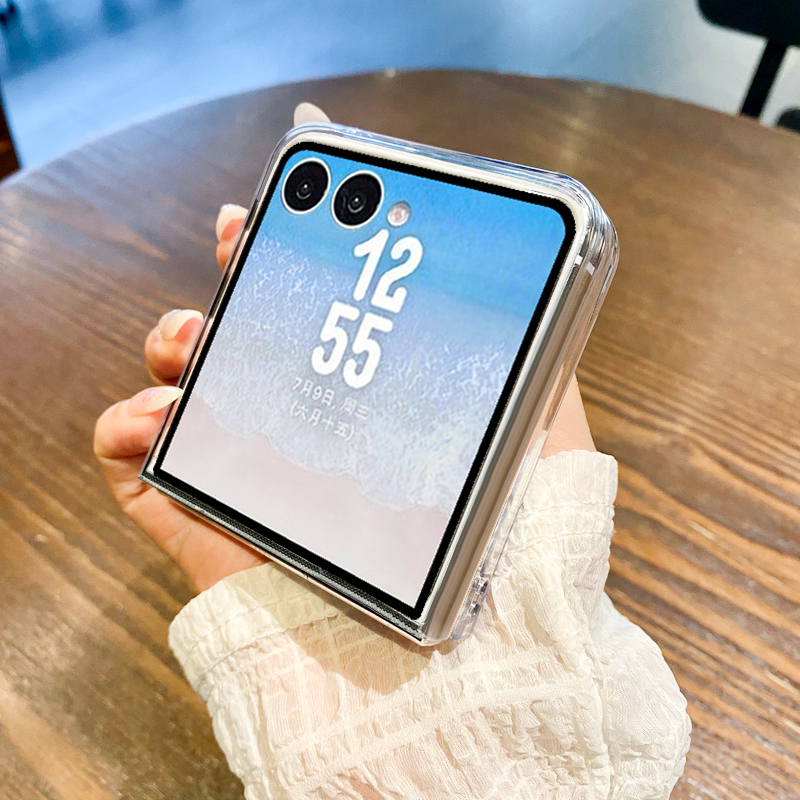 Custodia per telefono con moti - Phone Cases Z Fold 5 recensione e prezzo