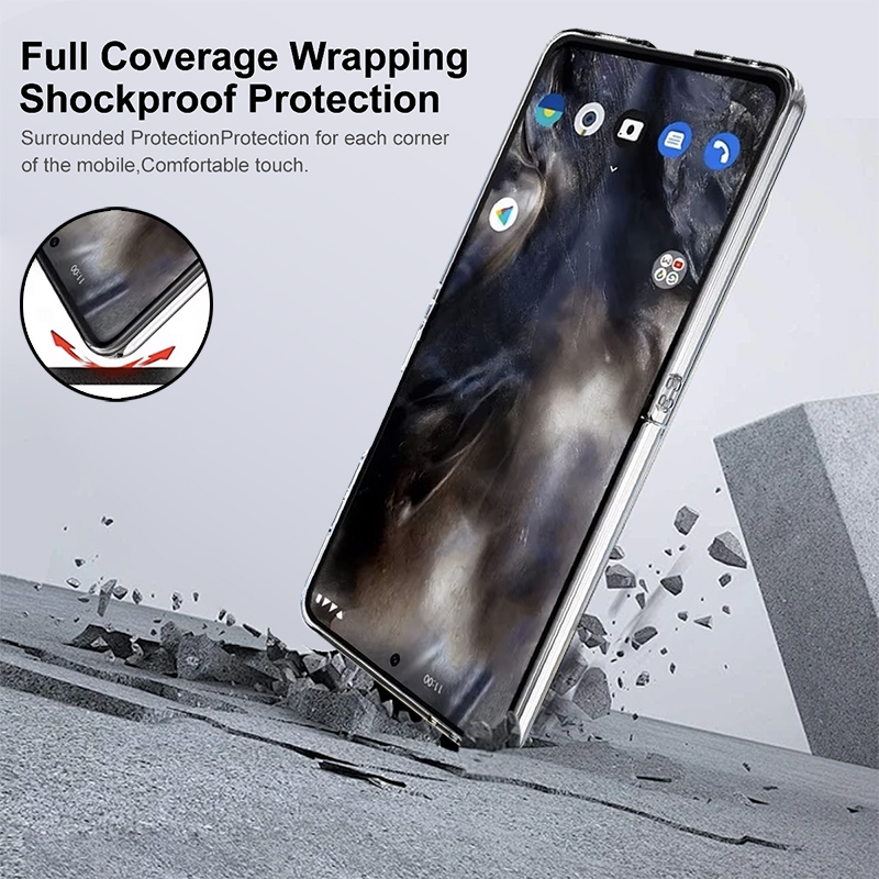 Custodia per telefono con moti - Phone Cases Z Fold 5 recensione e prezzo
