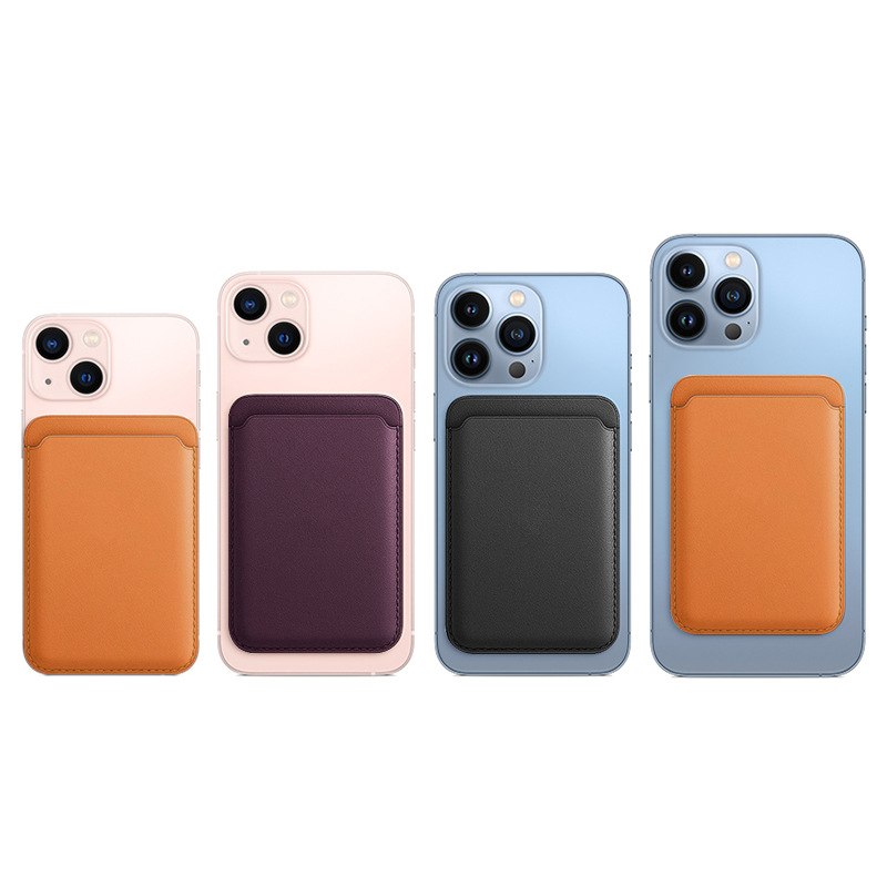 Portafoglio in Pelle per Carte - Card Holder Slim Case recensione e prezzo