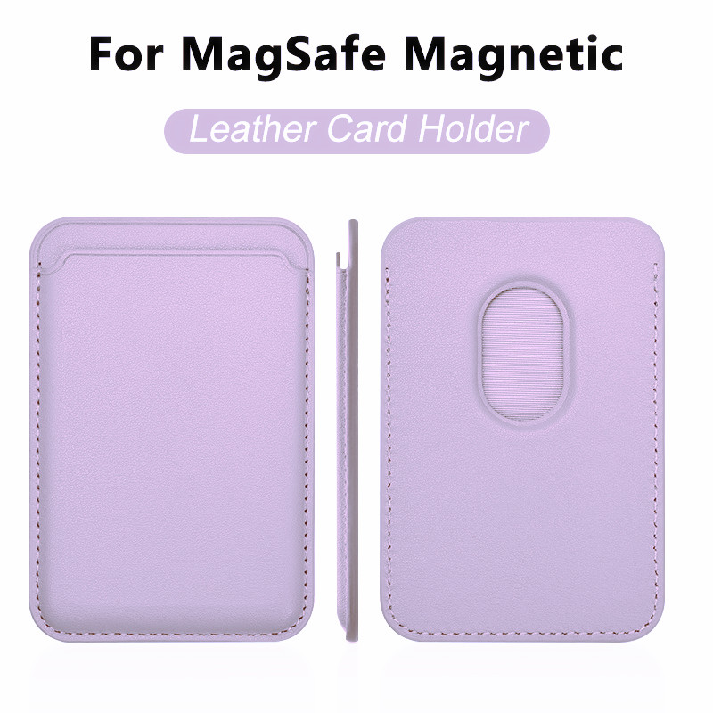 Portafoglio in Pelle per Carte - Card Holder Slim Case recensione e prezzo