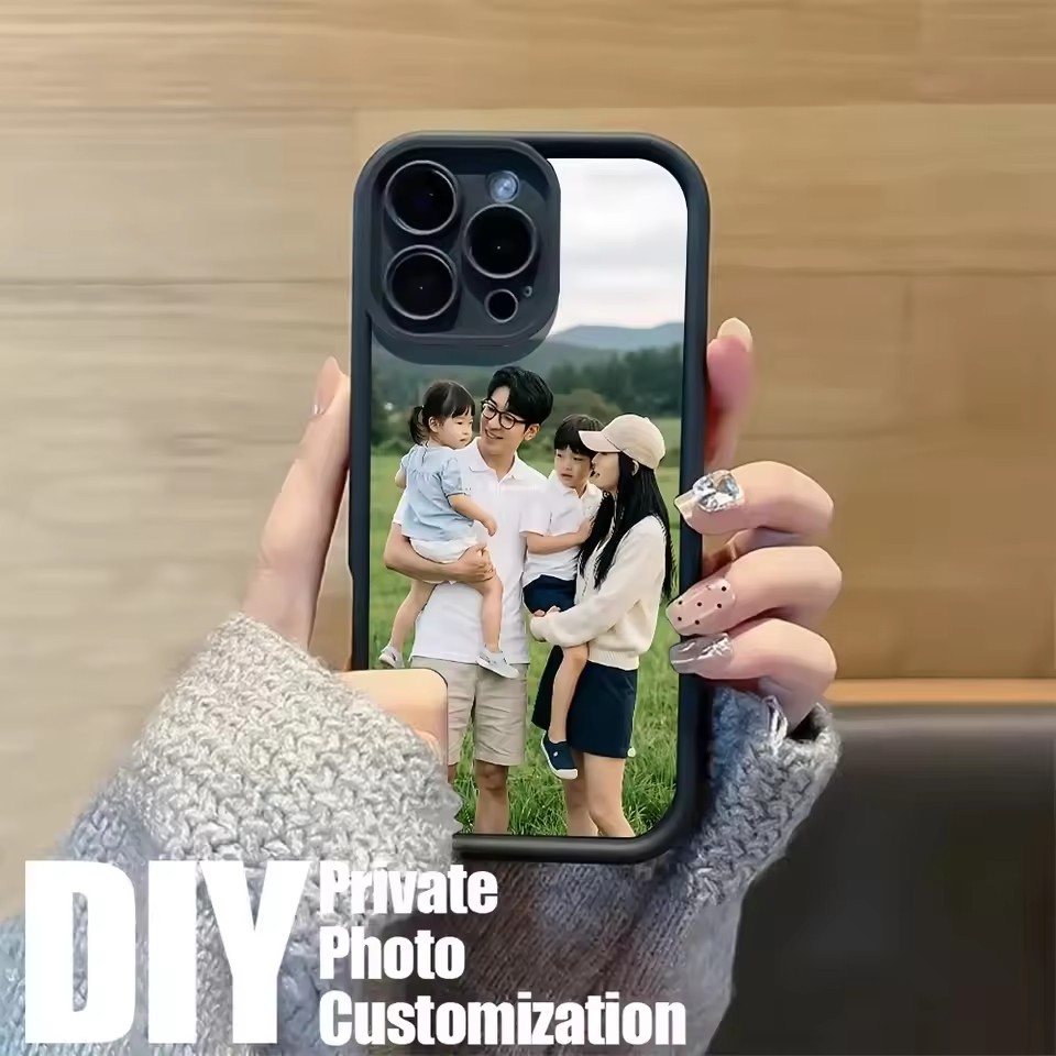 Custodia in Silicone Opaco per - Phone Cases Diy recensione e prezzo