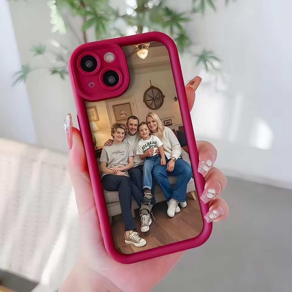 Custodia in Silicone Opaco per - Phone Cases Diy recensione e prezzo