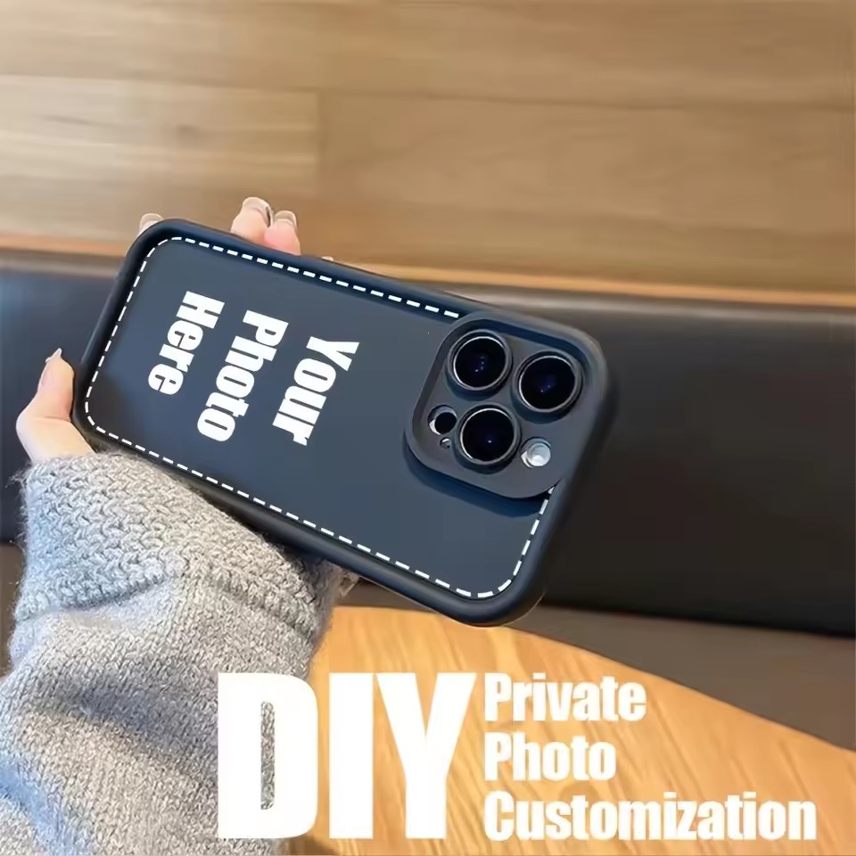 Custodia in Silicone Opaco per - Phone Cases Diy recensione e prezzo