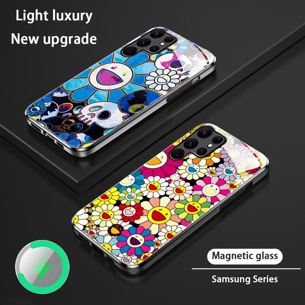 Custodia Magnetica in Vetro pe - Phone Cases Bulk recensione e prezzo