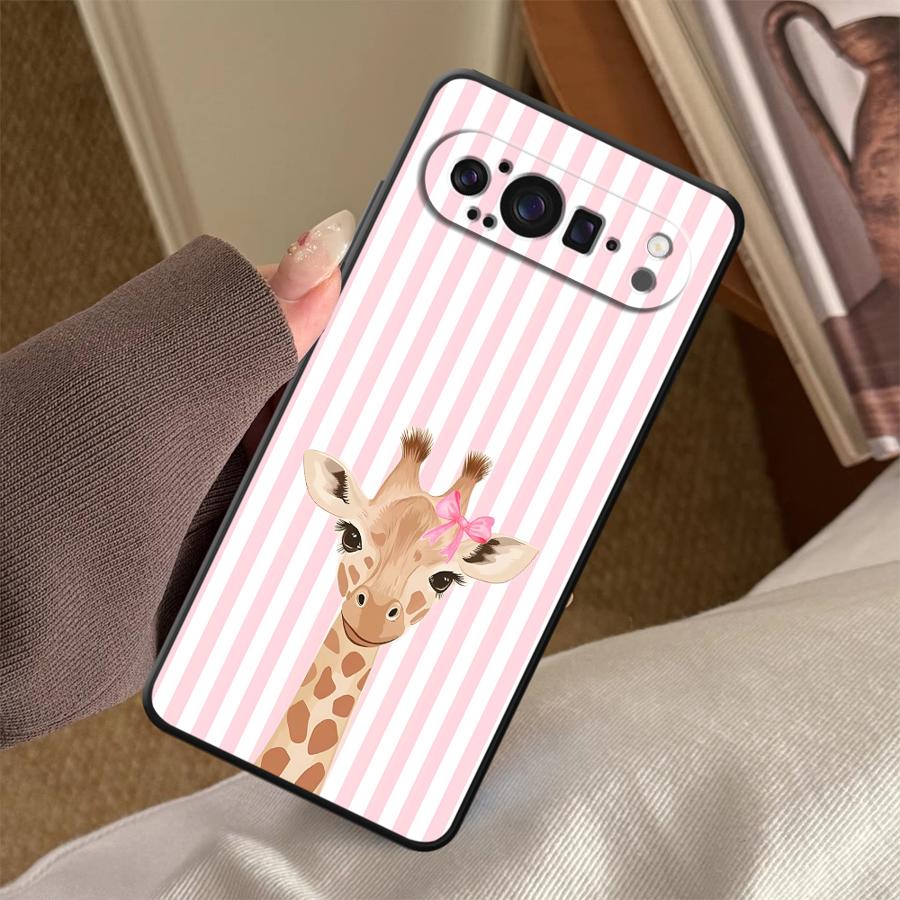 Cover per Telefono con Giraffa - Phone Cases Pixel 10 recensione e prezzo