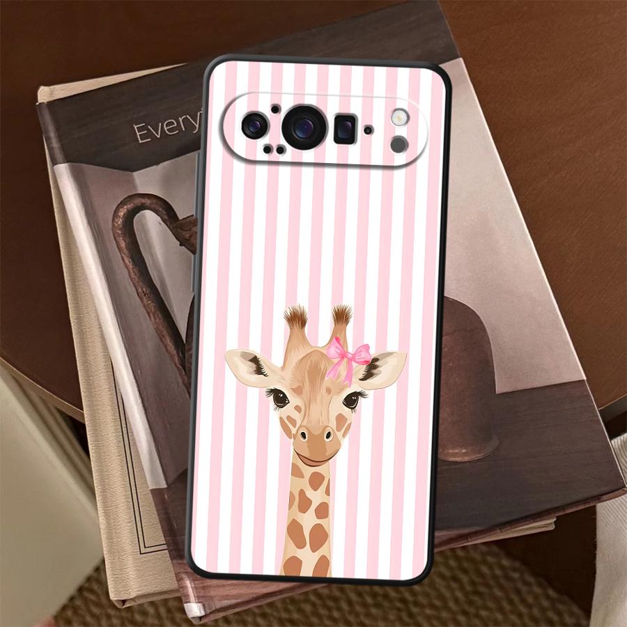 Cover per Telefono con Giraffa - Phone Cases Pixel 10 recensione e prezzo