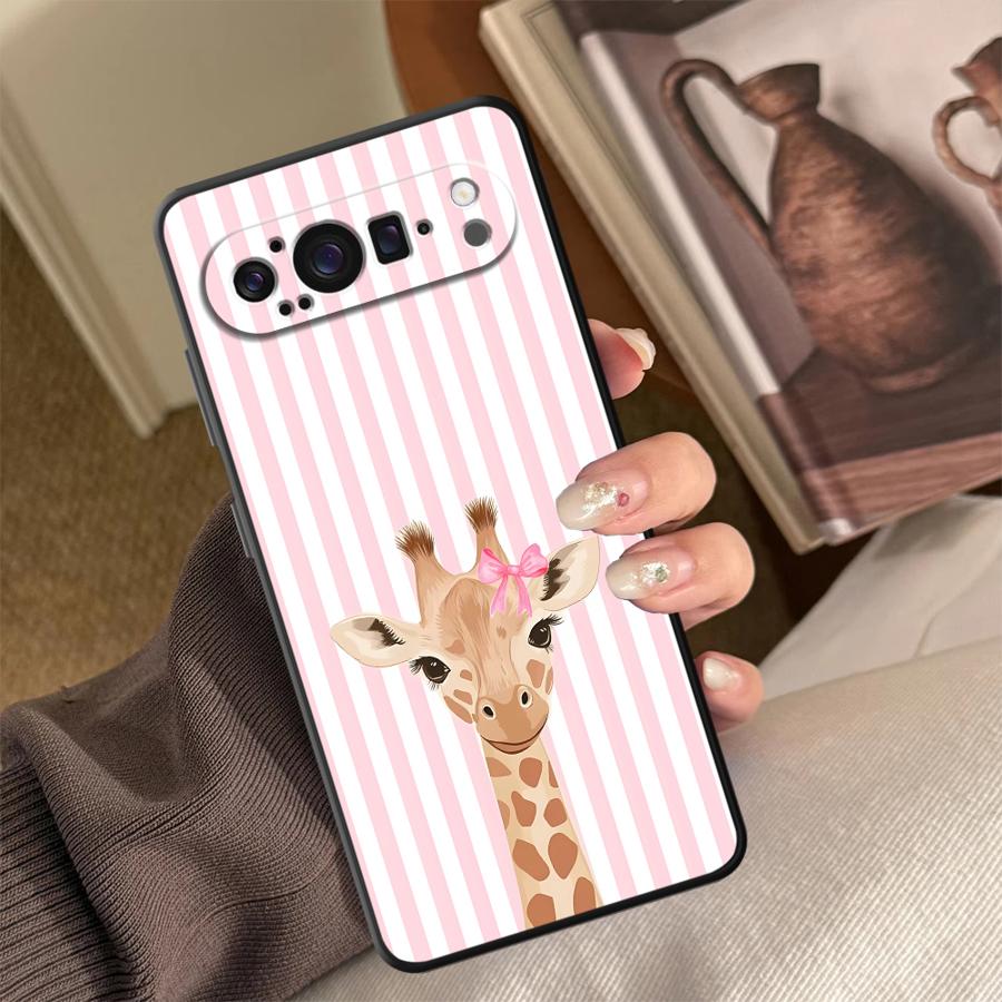 Cover per Telefono con Giraffa - Phone Cases Pixel 10 recensione e prezzo