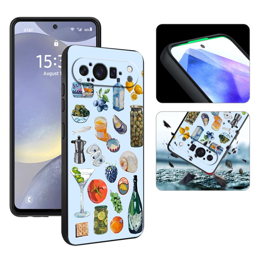 Cover per telefono con paesagg - Phone Cases Pixel 10 recensione e prezzo