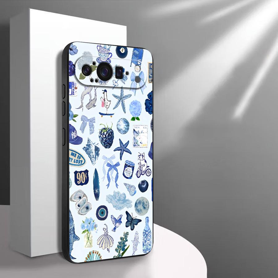 Cover per telefono con paesagg - Phone Cases Pixel 10 recensione e prezzo