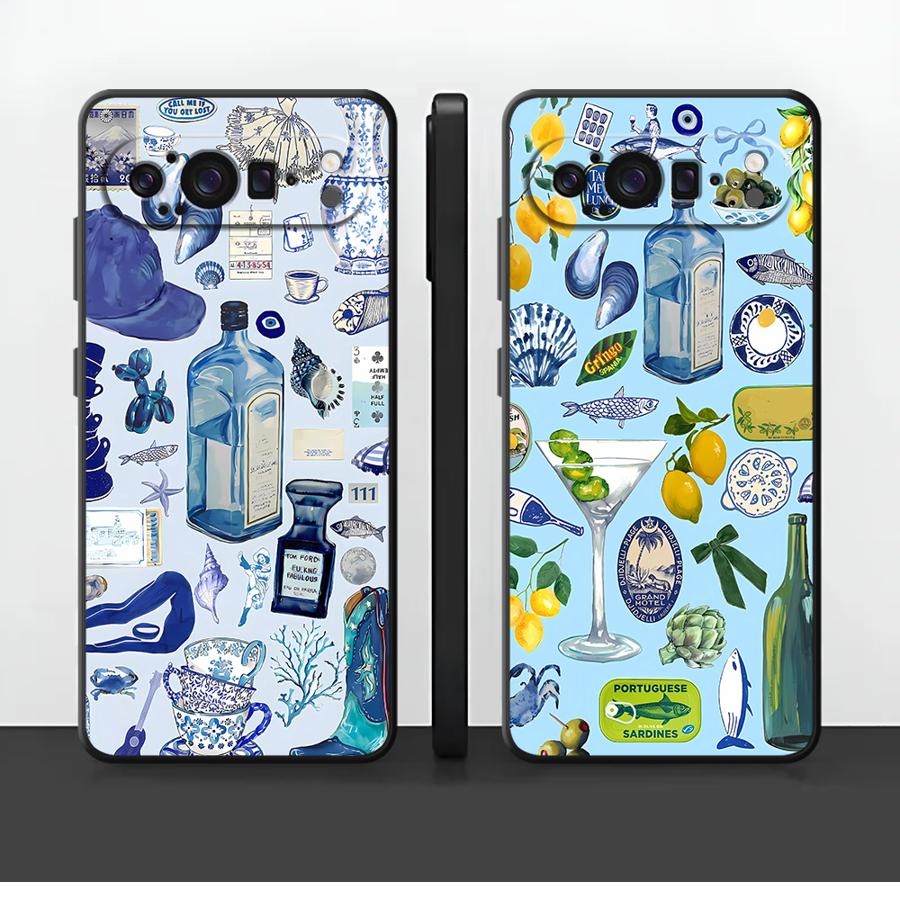 Cover per telefono con paesagg - Phone Cases Pixel 10 recensione e prezzo
