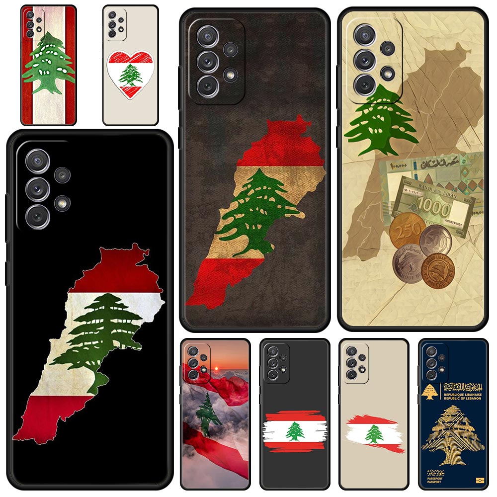 Cover per Samsung Galaxy A17 A - Phone Cases Lebanon recensione e prezzo