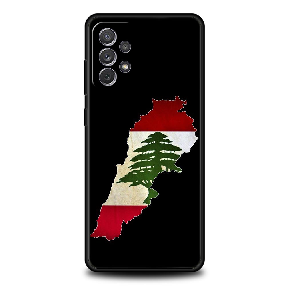 Cover per Samsung Galaxy A17 A - Phone Cases Lebanon recensione e prezzo