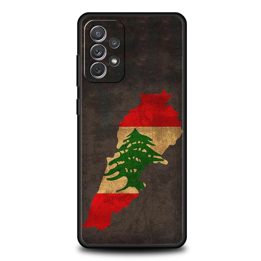 Cover per Samsung Galaxy A17 A - Phone Cases Lebanon recensione e prezzo