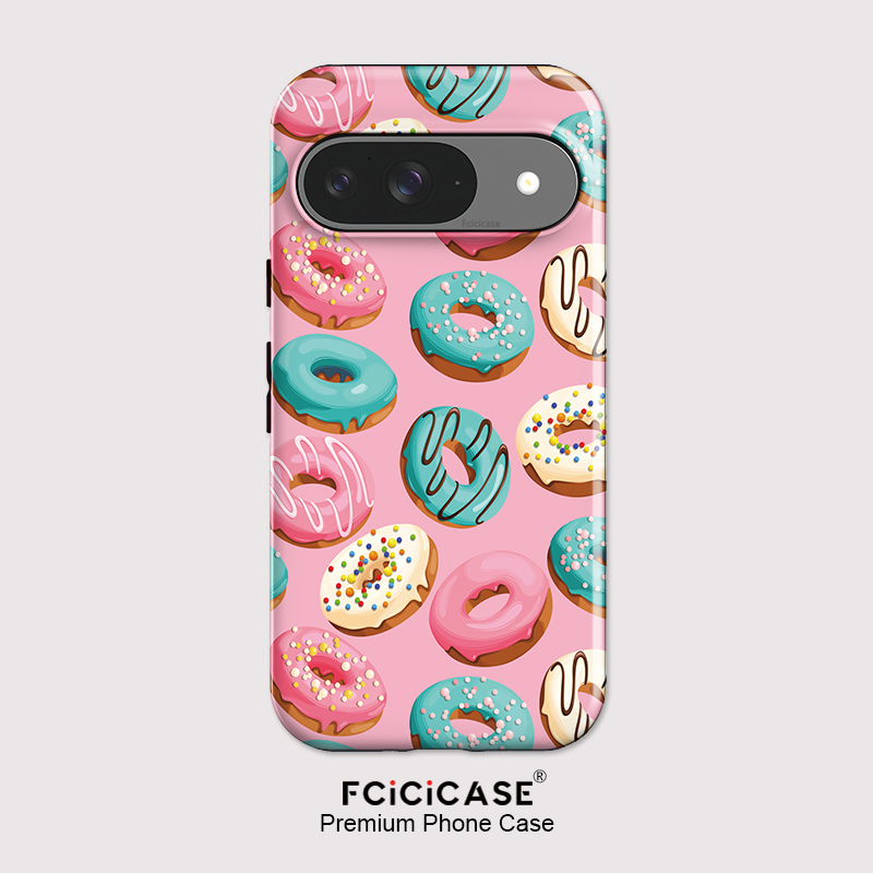 Fcicicase Custodia per telefon - Phone Cases Pixel 10 recensione e prezzo